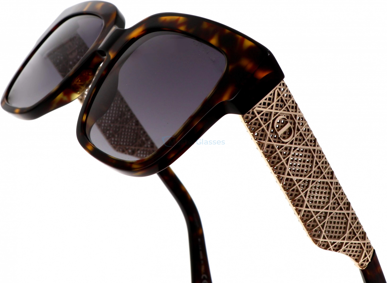 Солнцезащитные очки Christian Dior DIORESILLE S1I 20A1 54 CD40173I 52B 54
