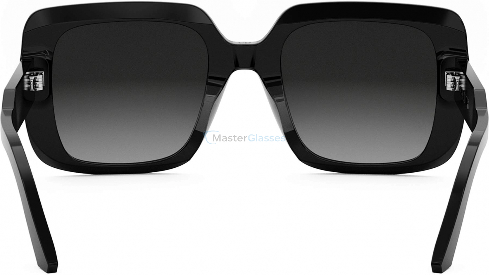 Солнцезащитные очки Christian Dior DIORSIGNATURE S11I 14A1 54 CD40171I 01B 54
