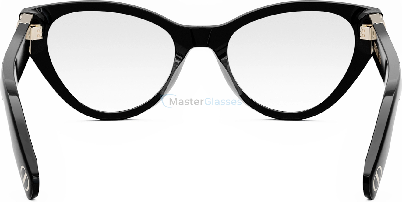 Оправа Christian Dior LADY 95.22O B1I 1000 52 CD50098I 001 52