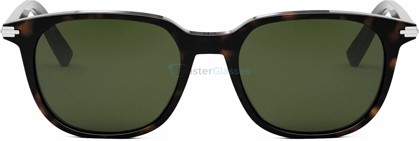 �������������� ���� Christian Dior DiorBlackSuit S12I 20C0 DM40125I 52N 52