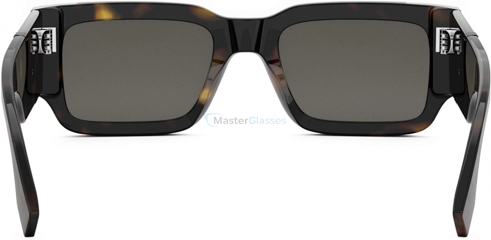 �������������� ���� Fendi Diagonal FE 40131I 52A 51