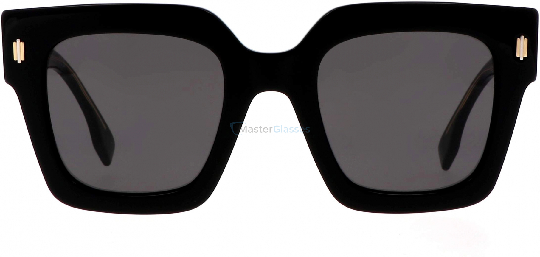 �������������� ���� Fendi Roma FE 40101I 01A 50