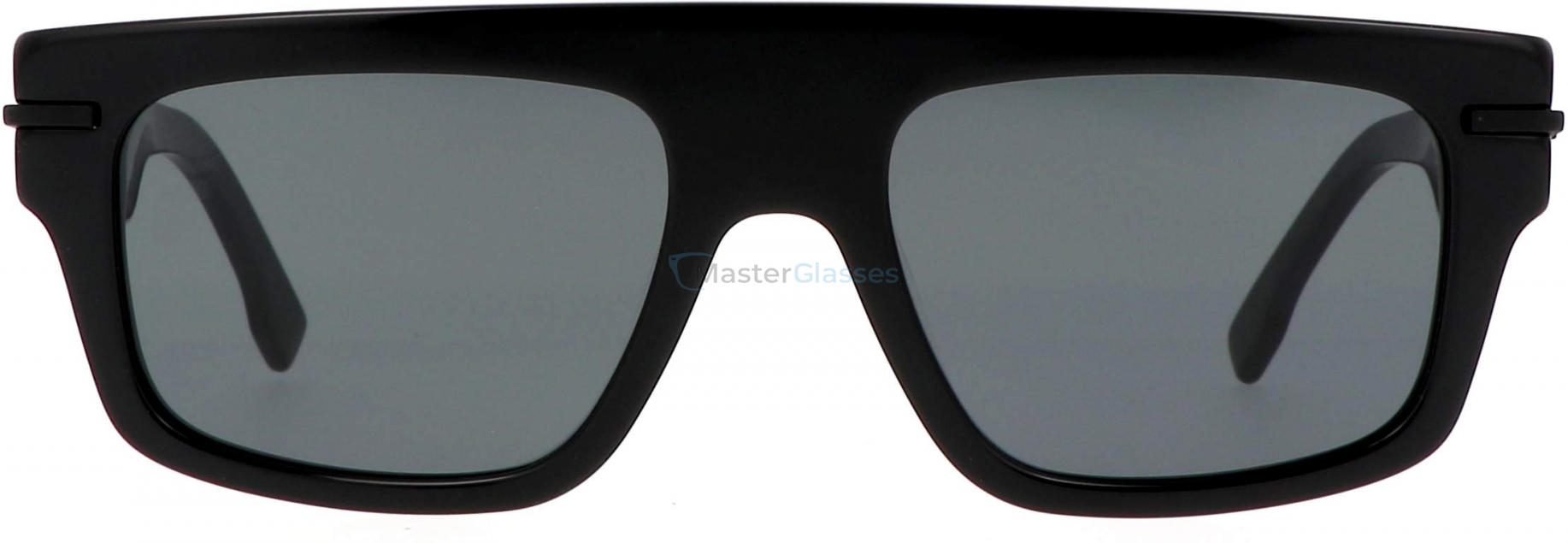 Солнцезащитные очки Fendi Fendigraphy FE 40091U 01A 54