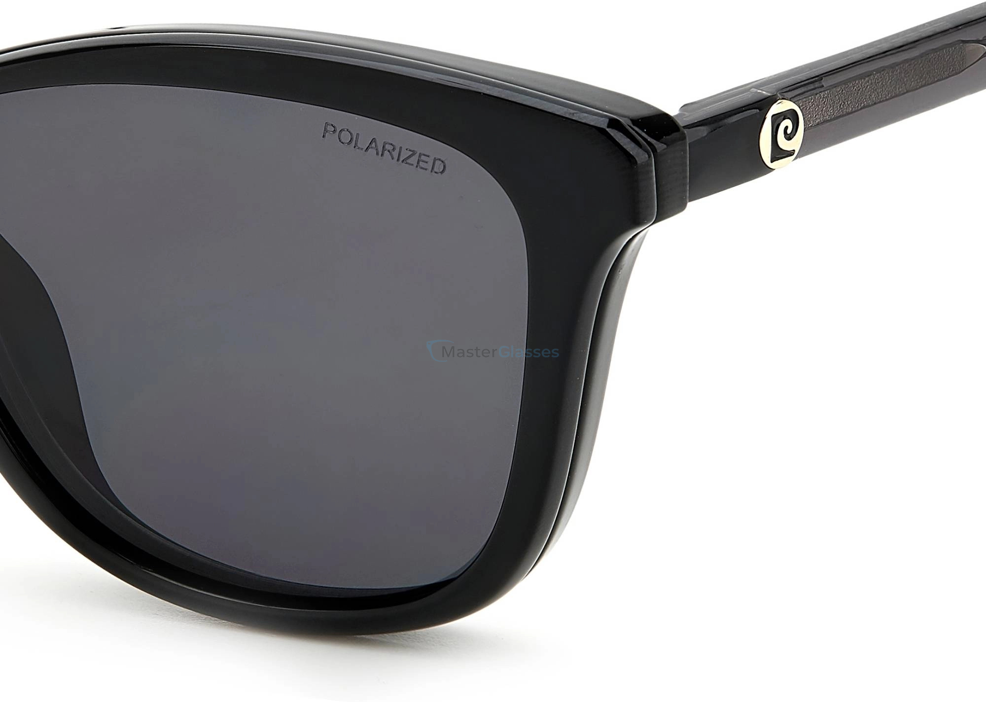 ������ � �������������� �������� PIERRE CARDIN P.C. 8515/CS 807 Black
