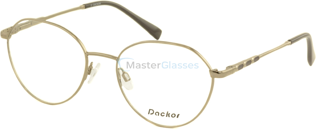 Оправа DACKOR 051 brown
