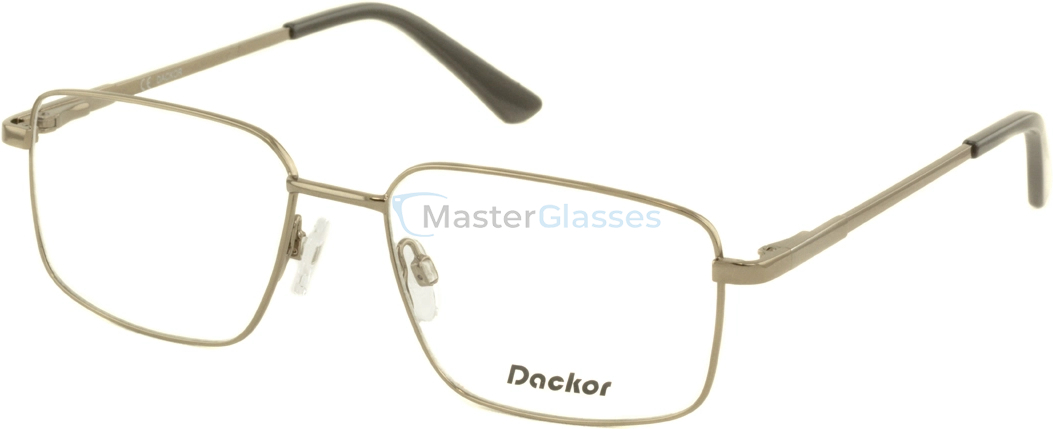 Оправа DACKOR 114 brown