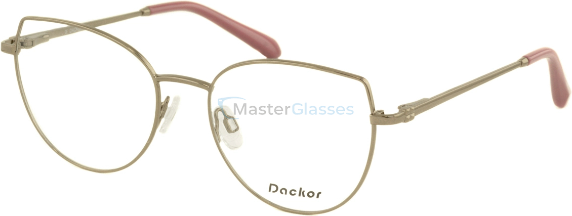 Оправа DACKOR 134 brown