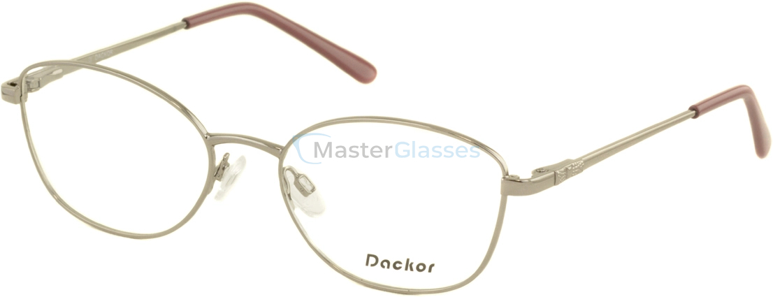 Оправа DACKOR 197 bordo