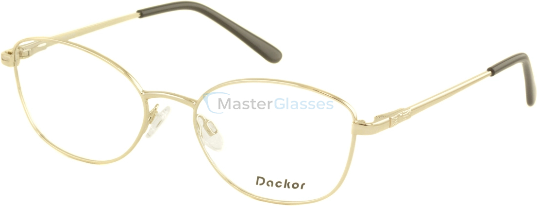 Оправа DACKOR 197 gold