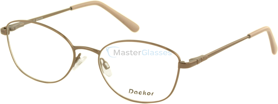 Оправа DACKOR 197 marrone