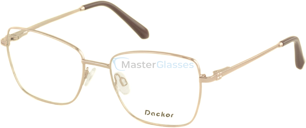 Оправа DACKOR 234 pink