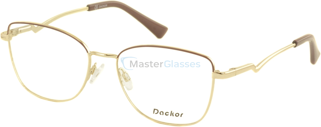 Оправа DACKOR 327 gold