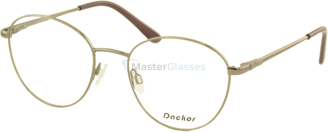Оправа DACKOR 341 brown