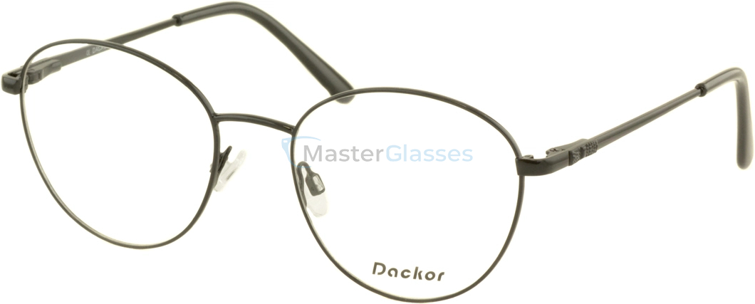 ������ DACKOR 341 nero