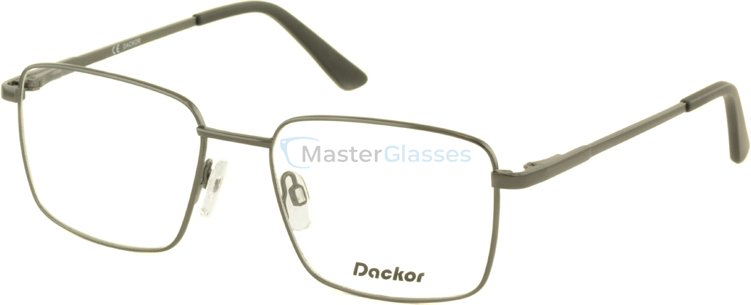 Оправа DACKOR 376 grey