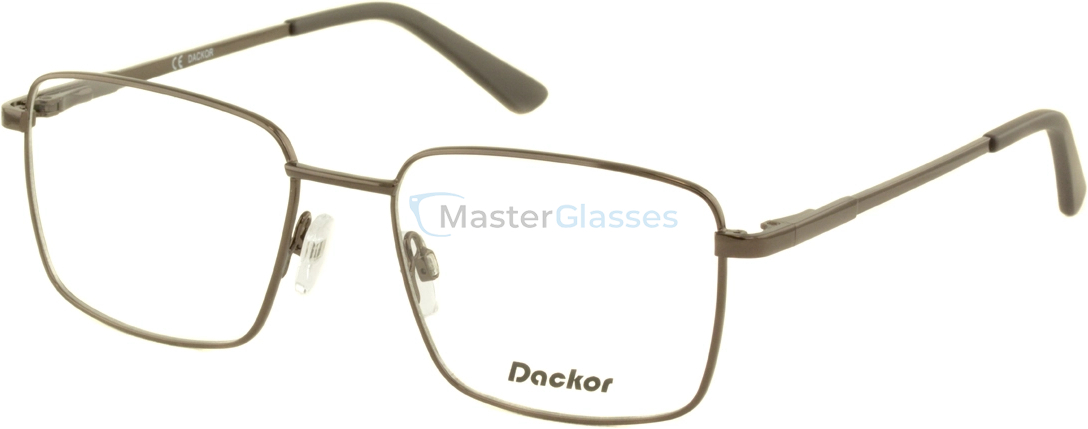 Оправа DACKOR 376 marrone