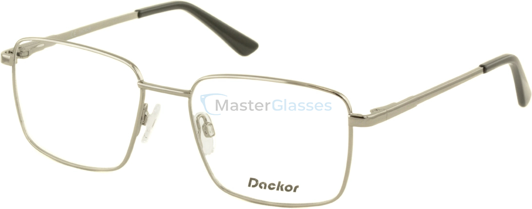 ������ DACKOR 376 silver