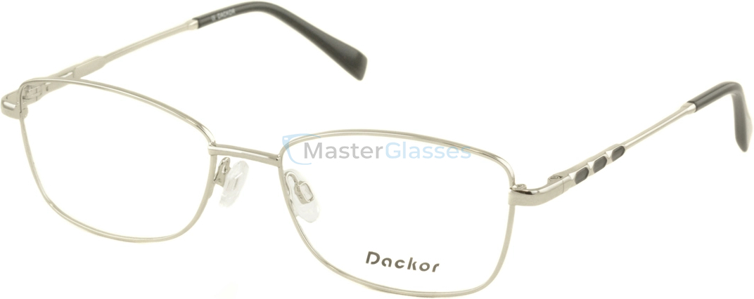 Оправа DACKOR 384 silver