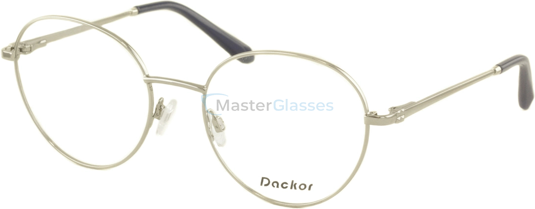 Оправа DACKOR 412 silver