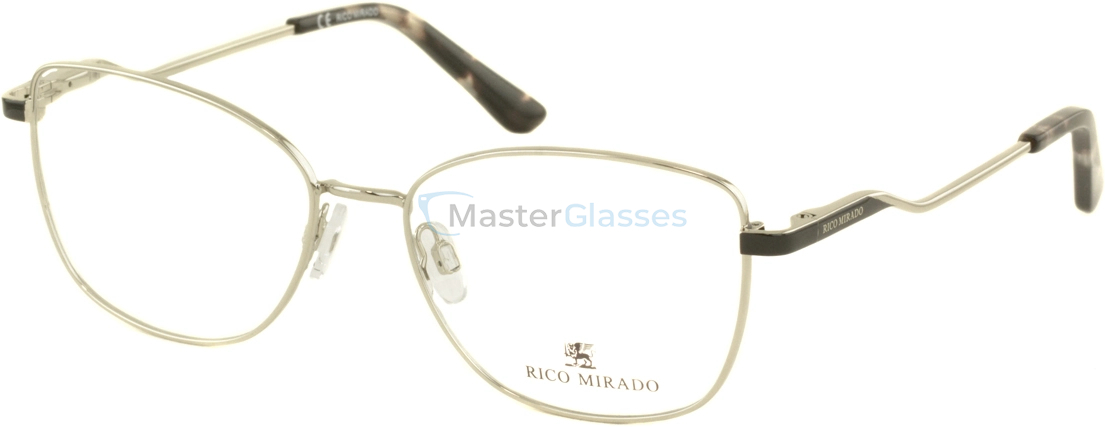 ������ Rico Mirado 051 silver