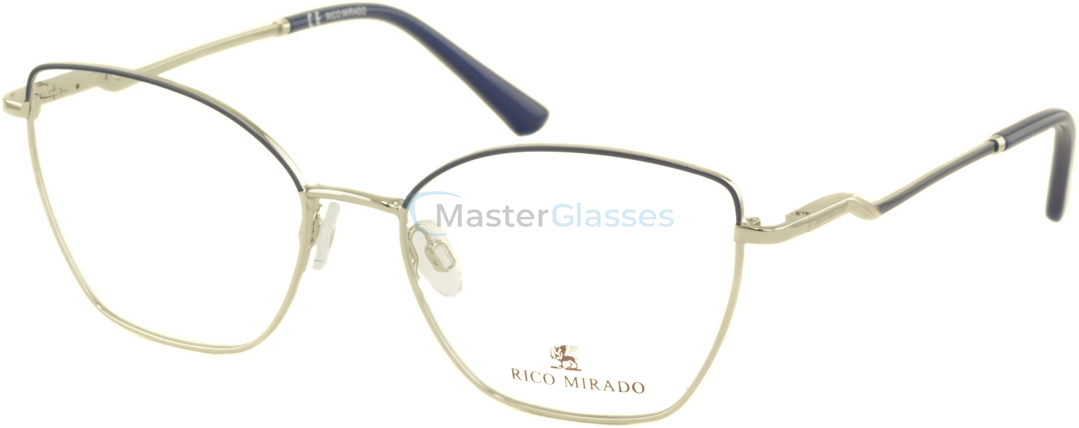 Оправа Rico Mirado 093 blue