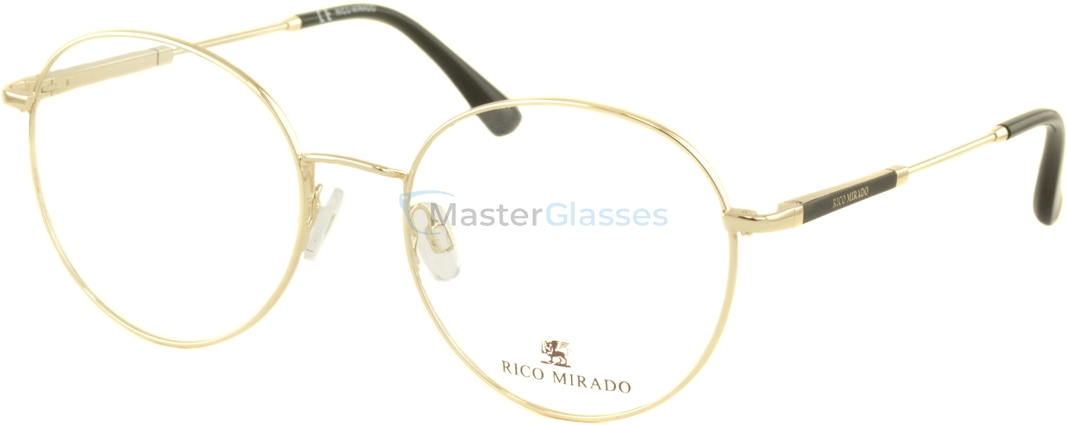 Оправа Rico Mirado 431 gold