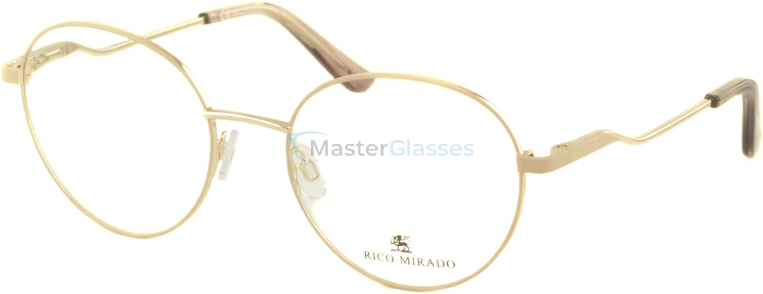 Оправа Rico Mirado 496 beige
