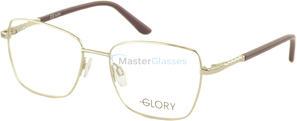 ������ GLORY 080 silver