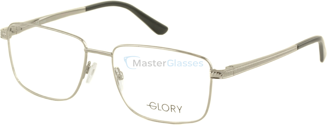 Оправа GLORY 272 silver