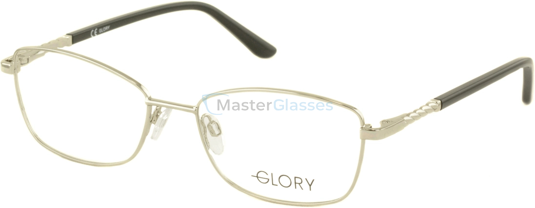 ������ GLORY 667 black