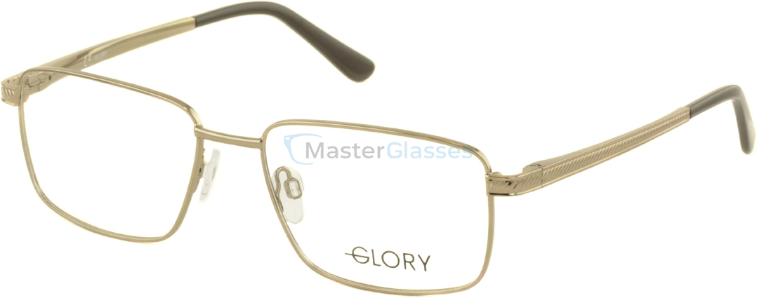 Оправа GLORY 748 brown