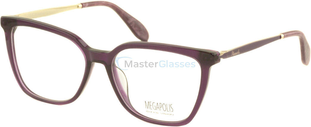 ������ Megapolis 067 violet