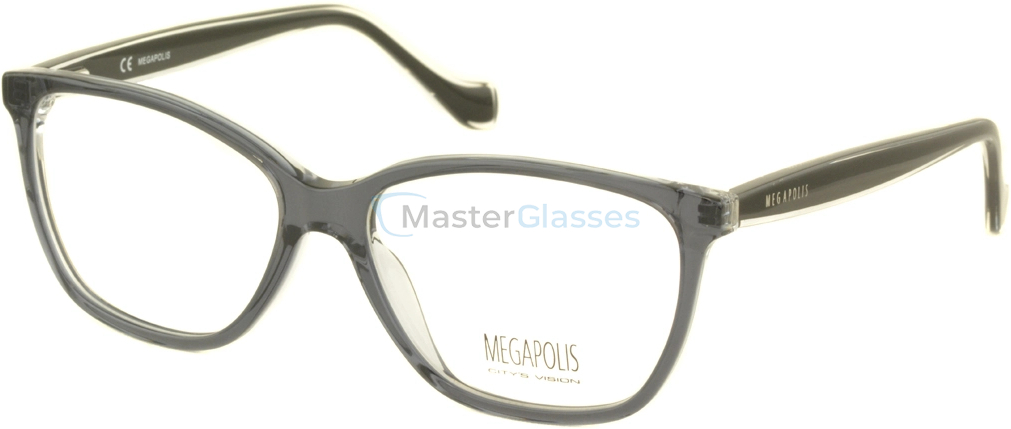 ������ Megapolis 074 grey