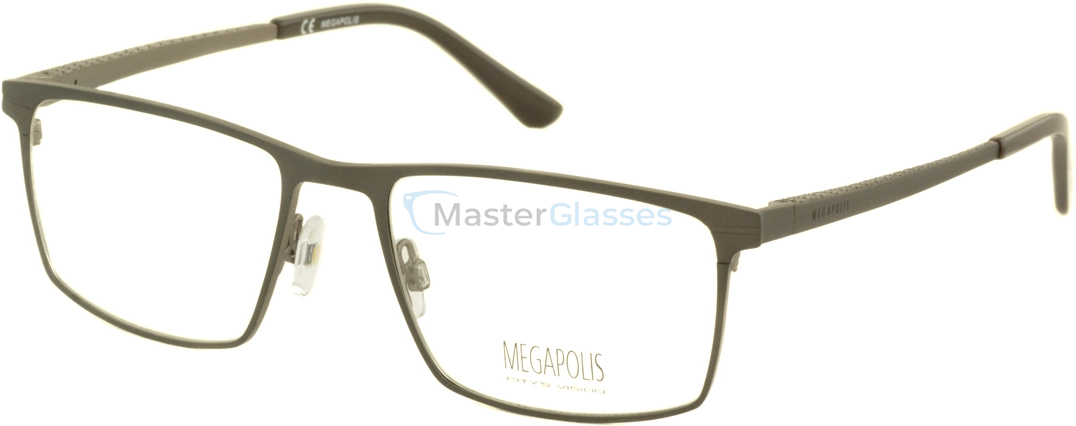 ������ Megapolis 189 brown