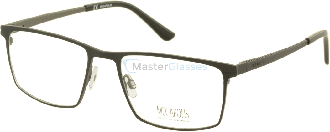 ������ Megapolis 189 nero