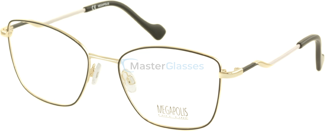 ������ Megapolis Freeline 2186 nero