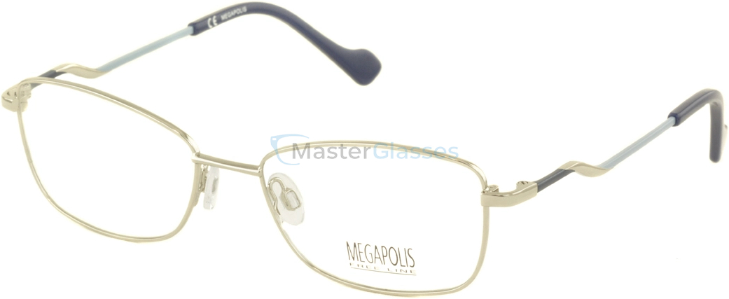 ������ Megapolis Freeline 2244 silver