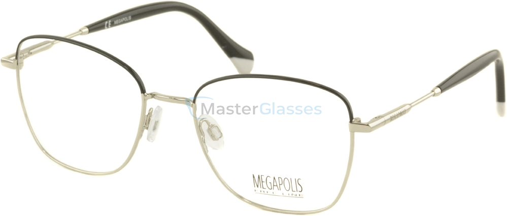 ������ Megapolis Freeline 2258 black