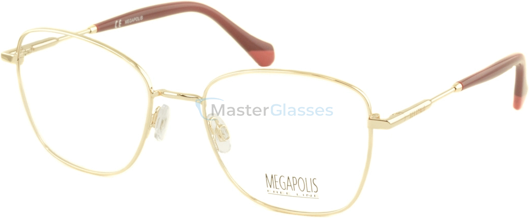 ������ Megapolis Freeline 2258 bordo