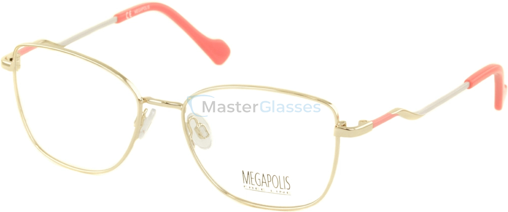 ������ Megapolis Freeline 2271 coral