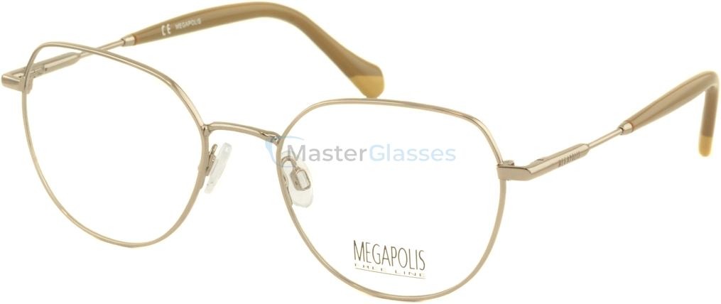 ������ Megapolis Freeline 2340 brown
