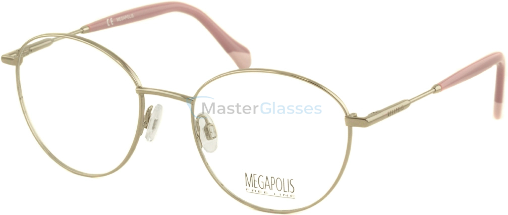 ������ Megapolis Freeline 2356 brown