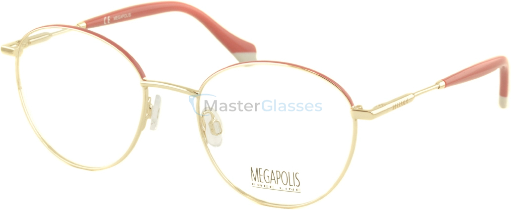 ������ Megapolis Freeline 2356 coral