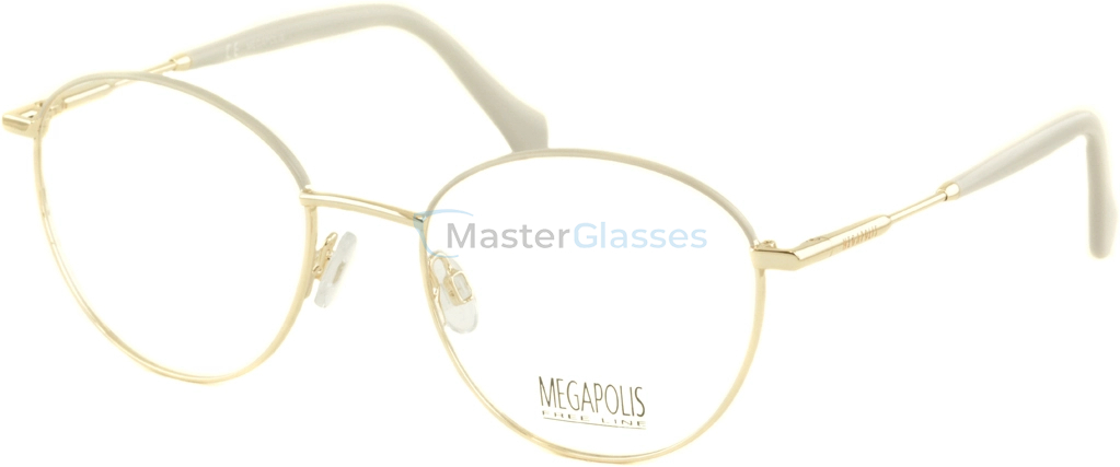 ������ Megapolis Freeline 2356 nero