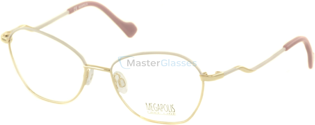 Оправа Megapolis Freeline 2364 beige