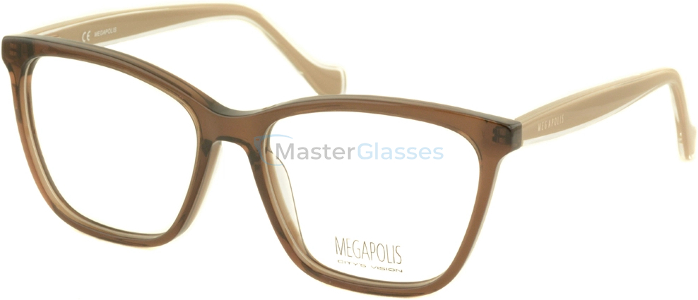 ������ Megapolis 361 brown