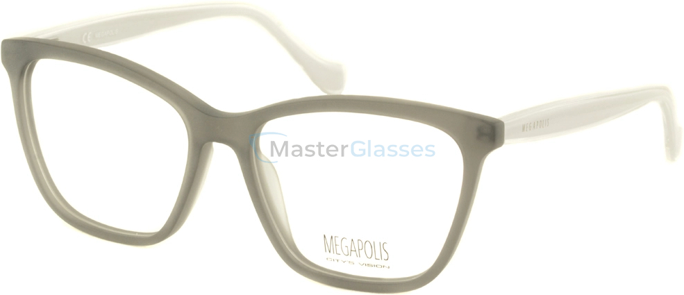 Оправа Megapolis 361 grey