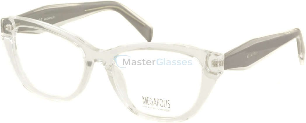 Оправа Megapolis 725 crystal
