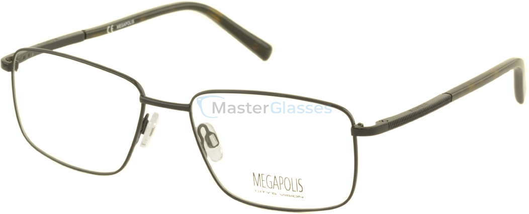 ������ Megapolis 1238 nero