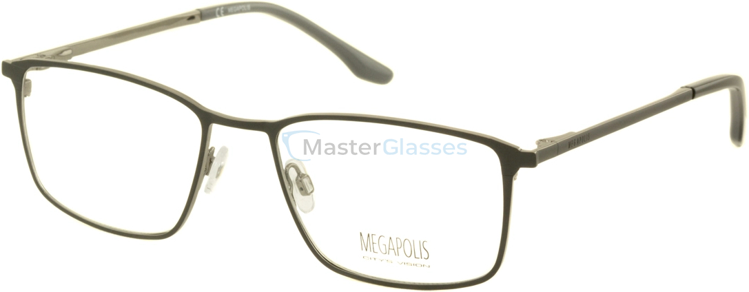 ������ Megapolis 1266 nero